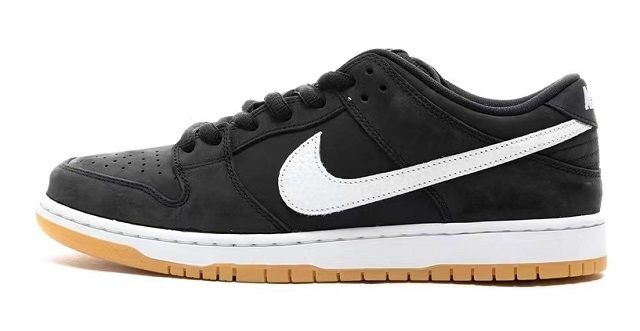 Women Nike Dunk SB 066 [Women Nike Dunk SB 66]